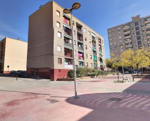 Vista exterior de Pis en venda en Sabadell