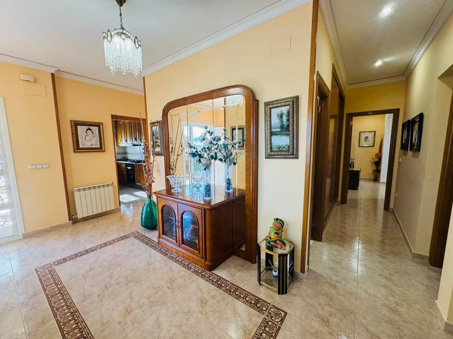 Villa avec terrasse à vendre à Pedreguer, imagen 66