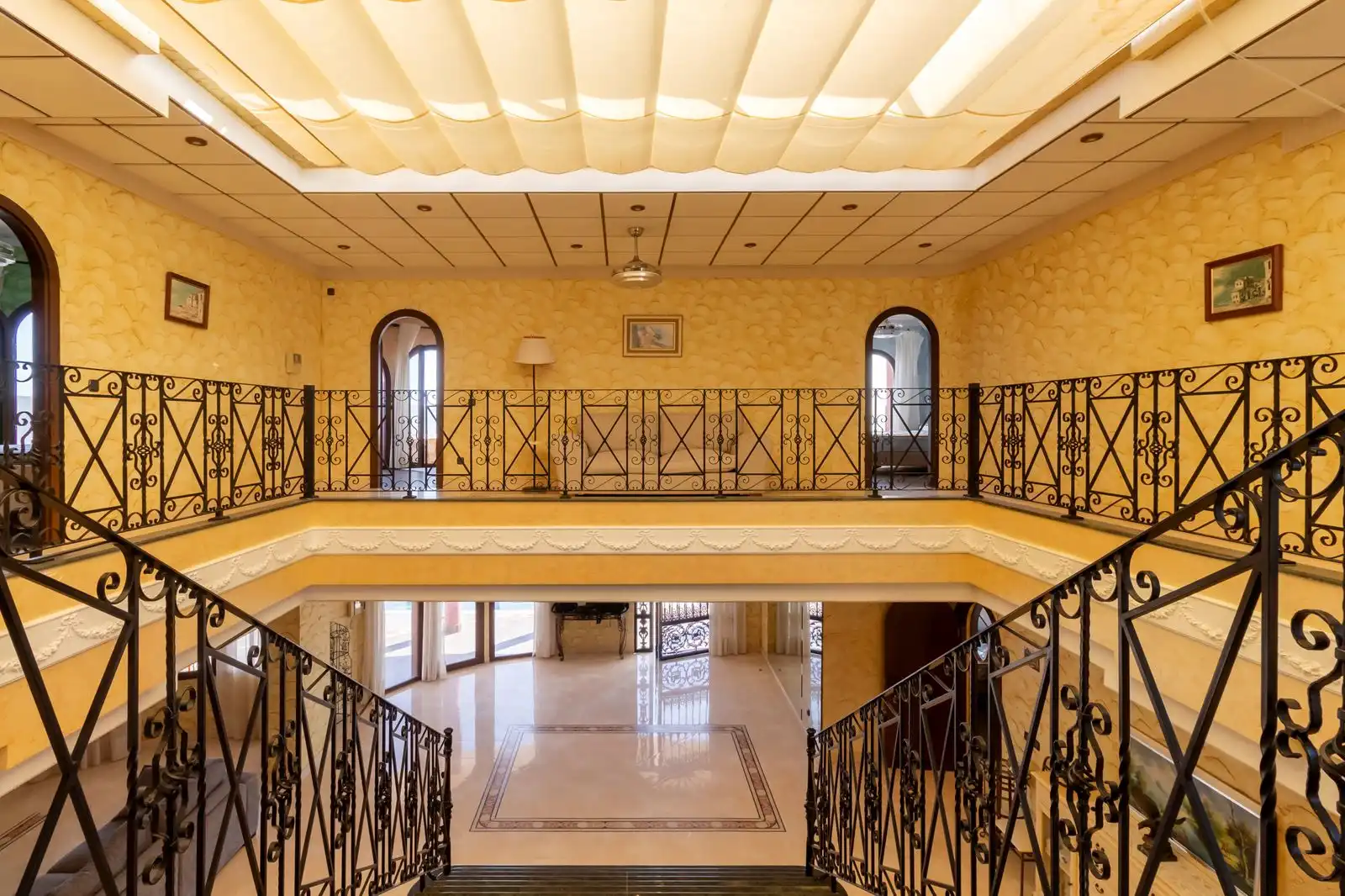 Detached house with terrace for sale in N/A, imagen 4