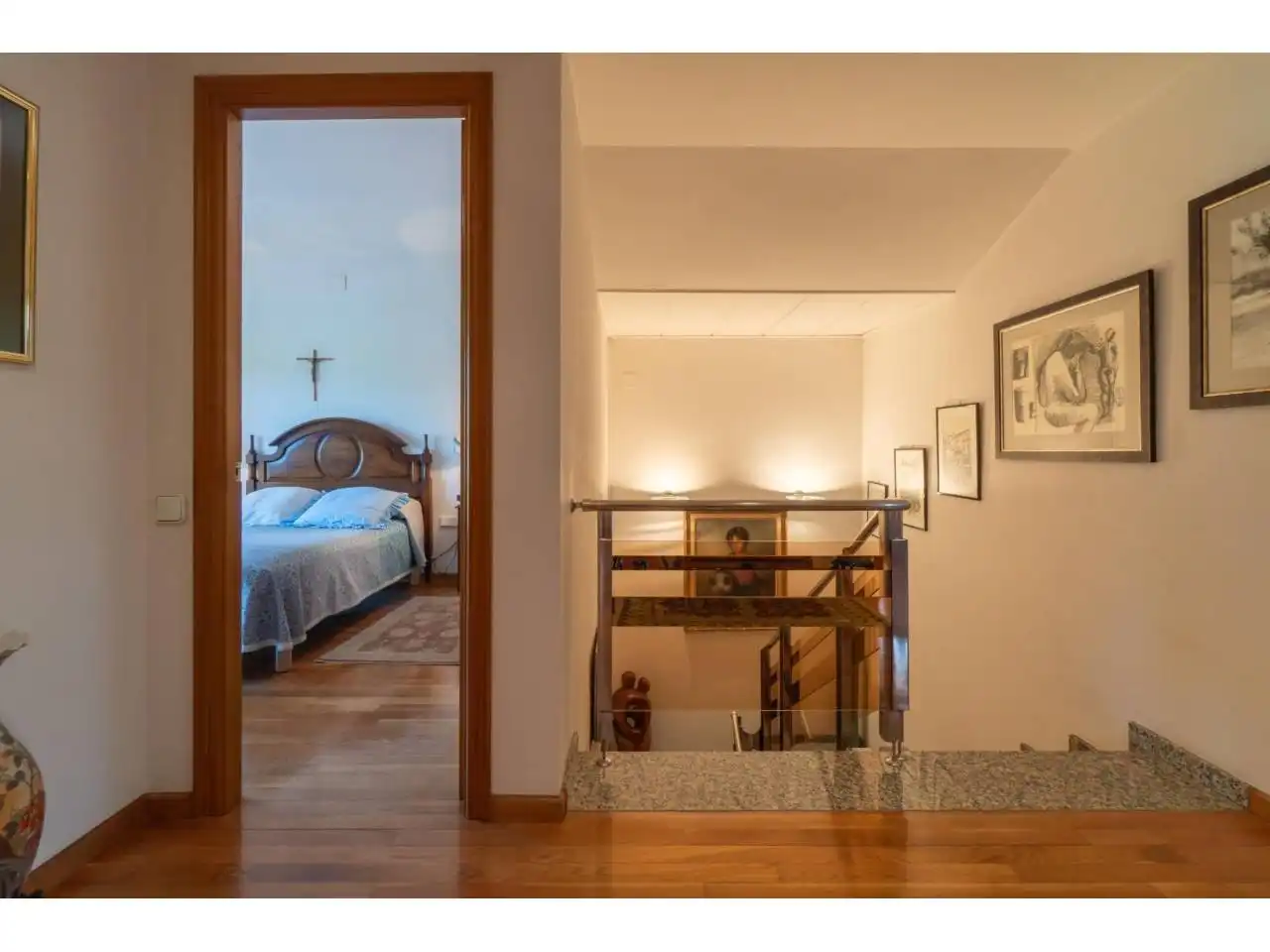 Houses for sale in Banyoles  with Air Conditioner, Heating and Private garden