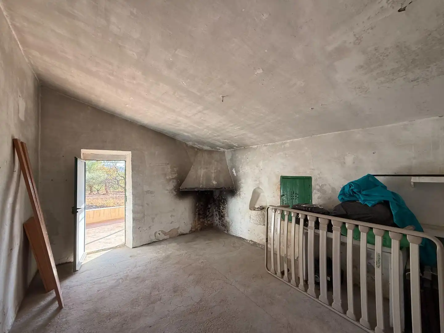 Maison rustique à vendre à Partida PARTIDA PLA DE CUART, imagen 32