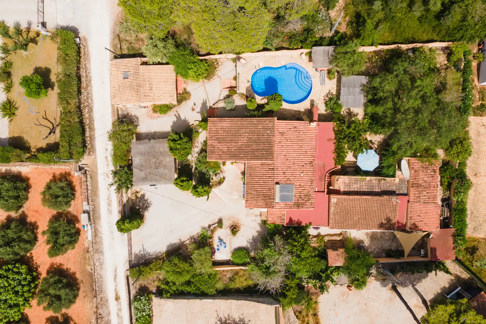 Maison avec piscine à vendre à Puerto, imagen 30
