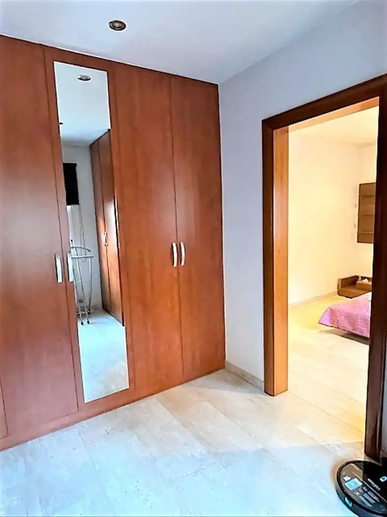 Habitación de Casa o chalet en venta en Sant Boi de Llobregat con Aire acondicionado, Terraza y Trastero