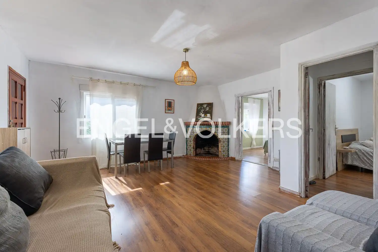 Casa con terraza en venta en Las Rotas / Les Rotes, imagen 21