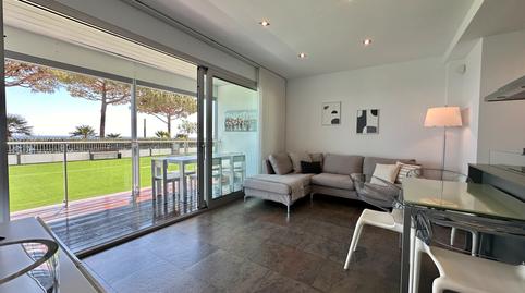 Foto 5 de Apartament en venda a Reina Fabiola, Centre - Platja, Castell d'Aro, Platja d'Aro i s'Agaró