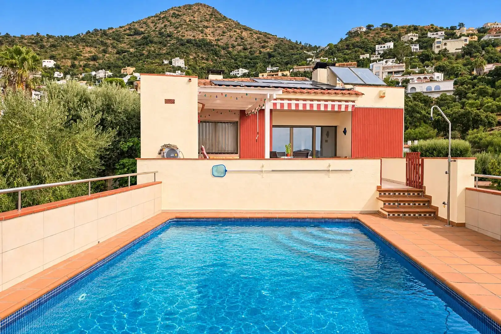 Casa con terraza en venta en Calle DE NAVARRA, imagen 25