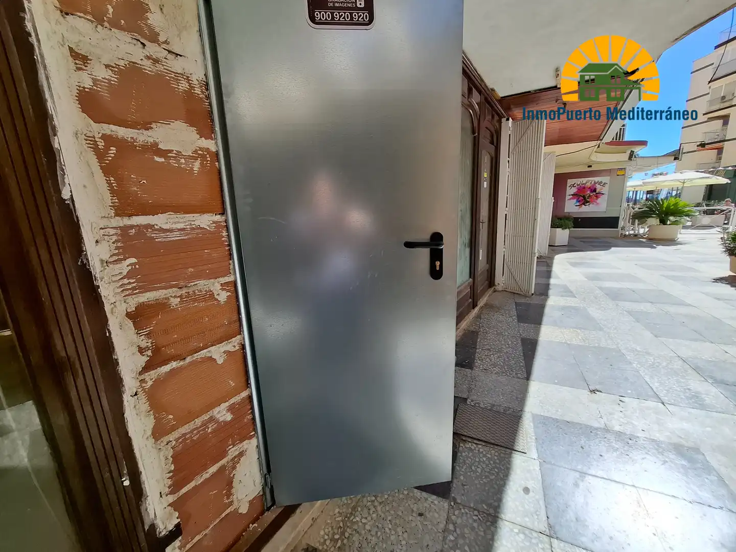 Gewerbefläche zum Verkauf in Avinguda Alcoi, imagen 10