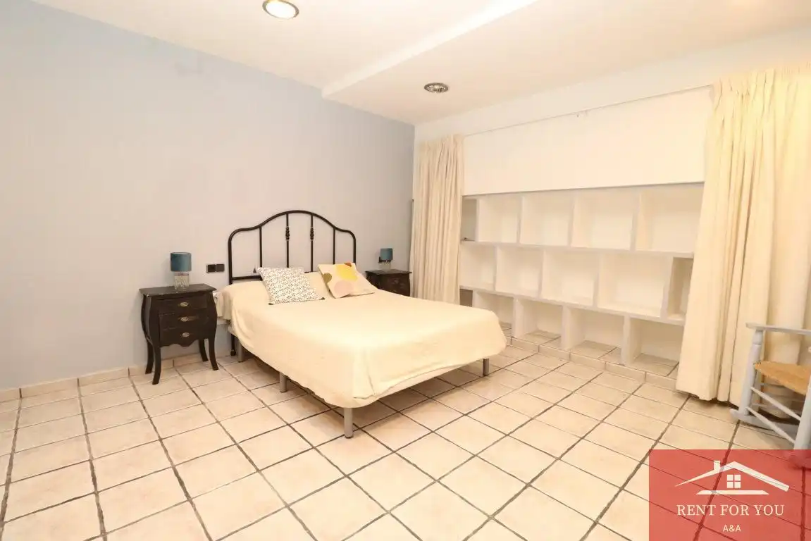 Erdgeschosswohnung zur Miete in Centro, imagen 29