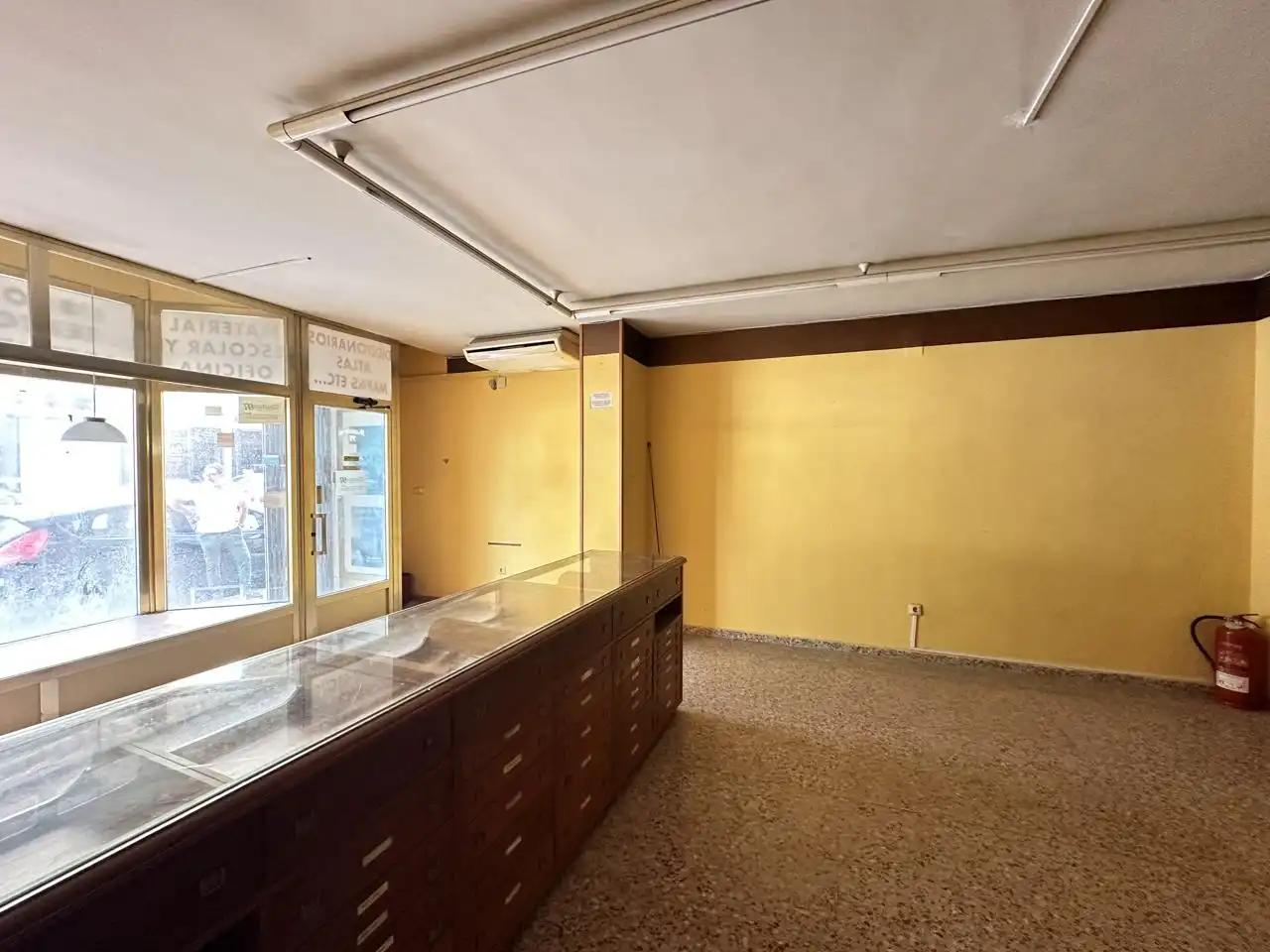 Business premises for sale in calle del Regidor Lorenzo Llaneras, imagen 6