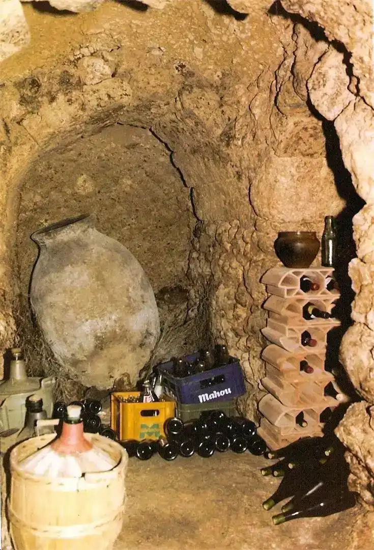 Piso en venta en Argecilla con Trastero, Amueblado y Horno