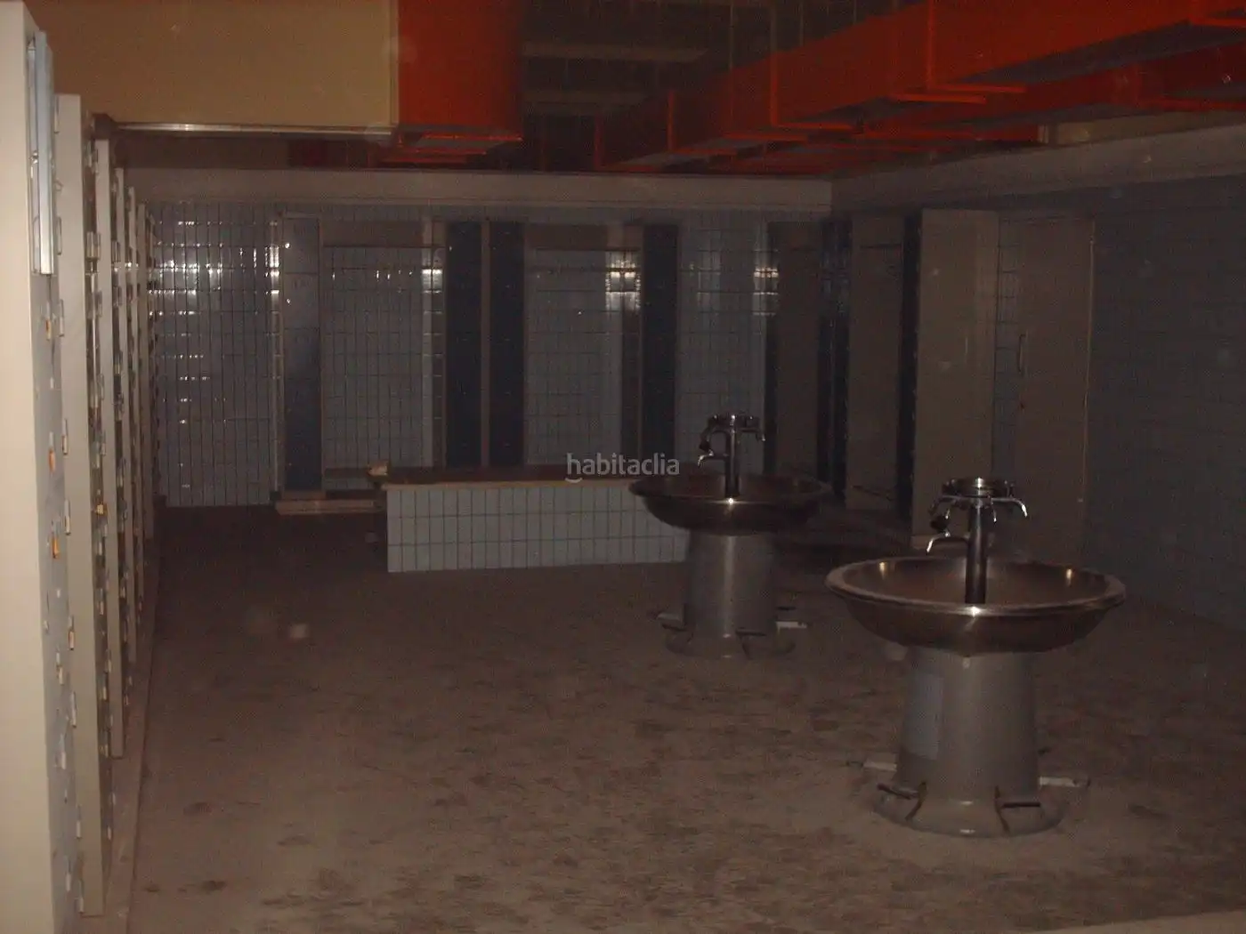 Industriegebäude zum Verkauf in Paseo Cantolagua 8, imagen 7