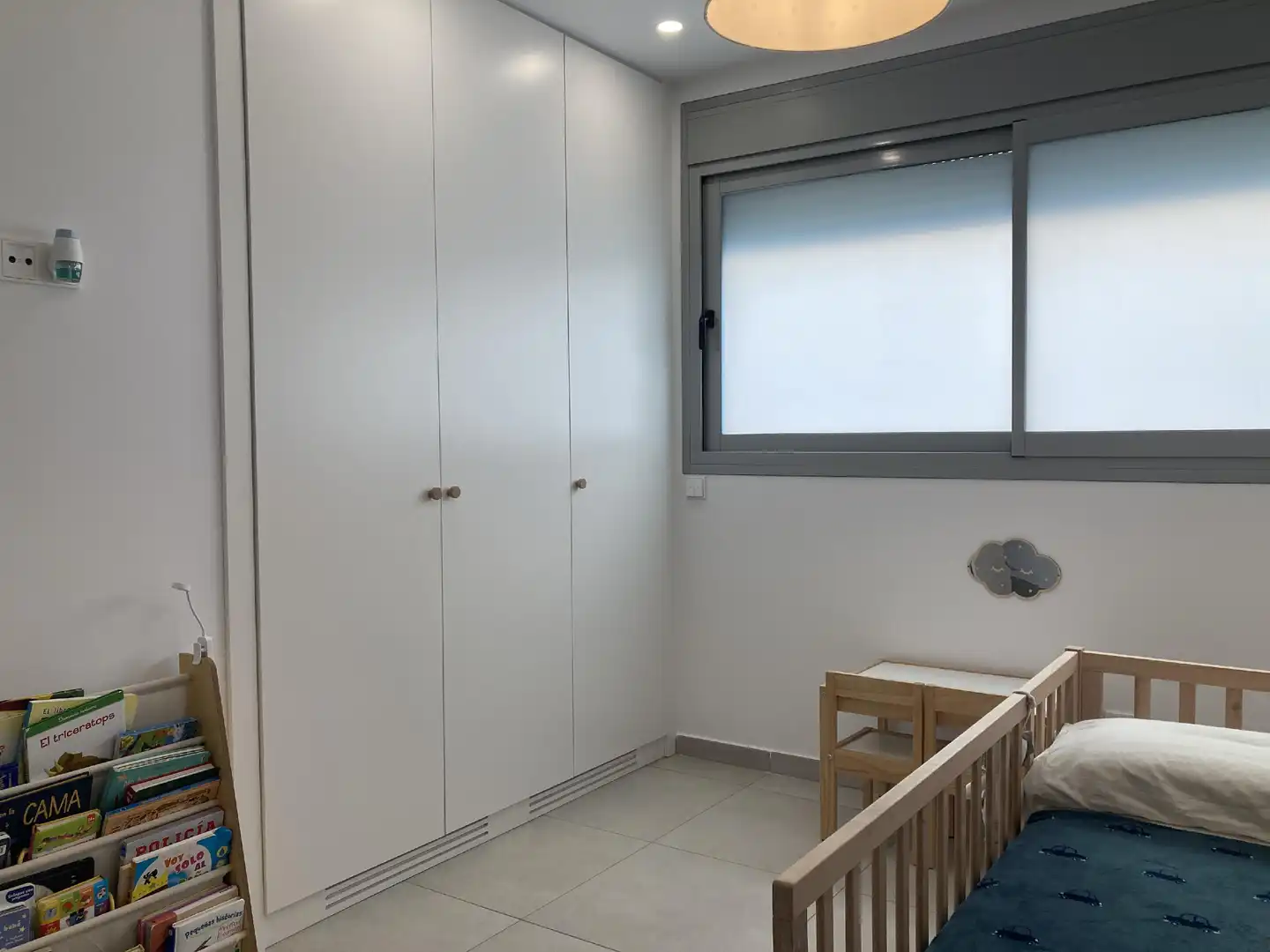 Habitación de Apartamento en venta en Ses Figueretes - Platja d'en Bossa - Cas Serres