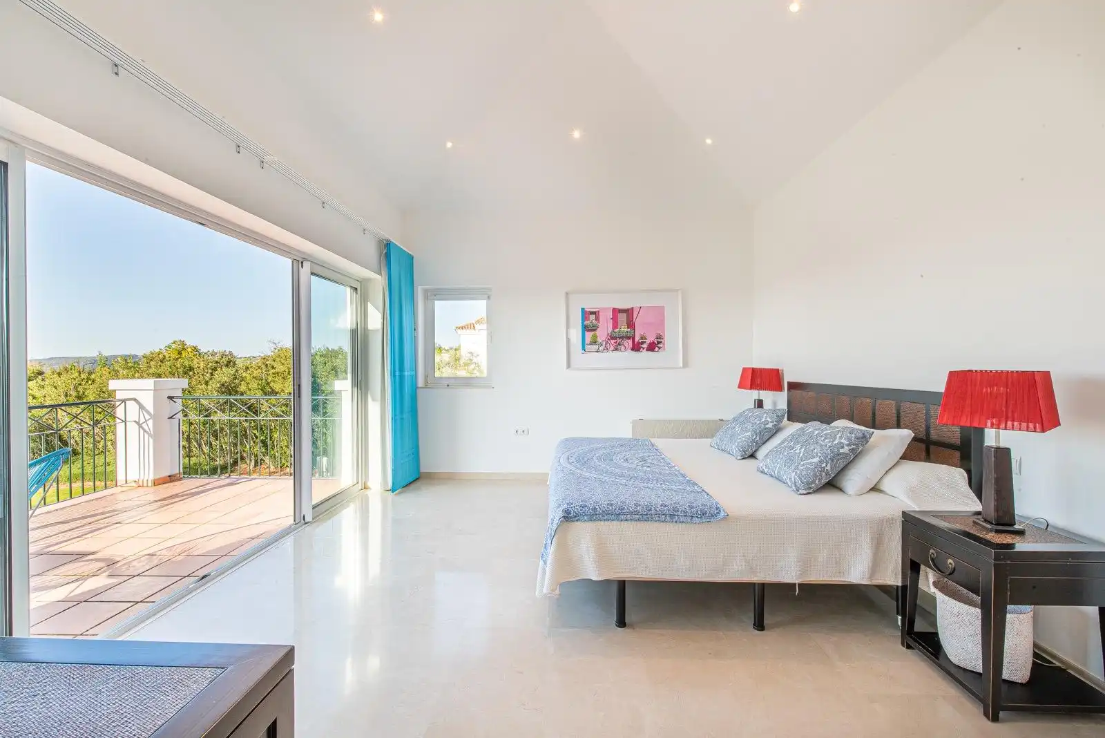 Chalet con piscina en venta en Arcos de la Frontera, imagen 15
