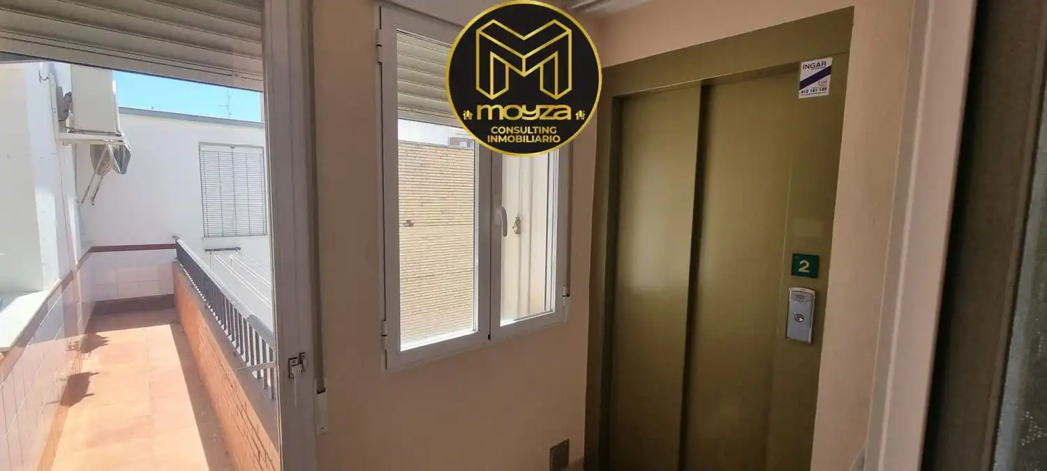Piso con terraza en venta en Martos, imagen 16