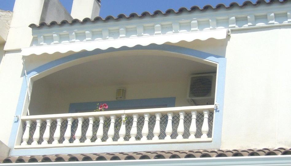 Photo 1 of Flat for sale in Granja de Rocamora, Alicante