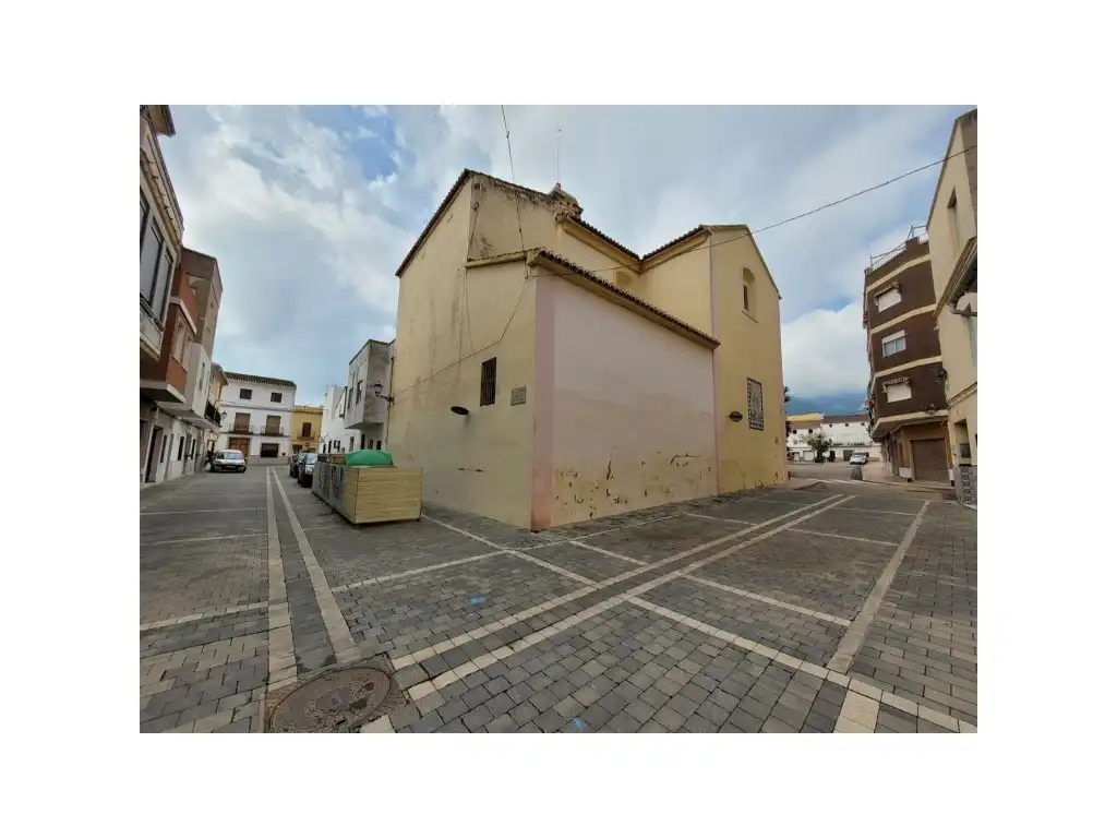 Haus zum Verkauf in Calle Drets Humans, imagen 10