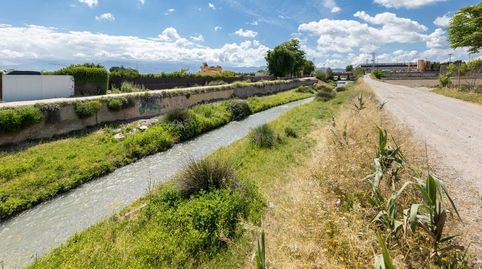 SUELO RÚSTICO EN LA PARCELA DE RÍO DILAR