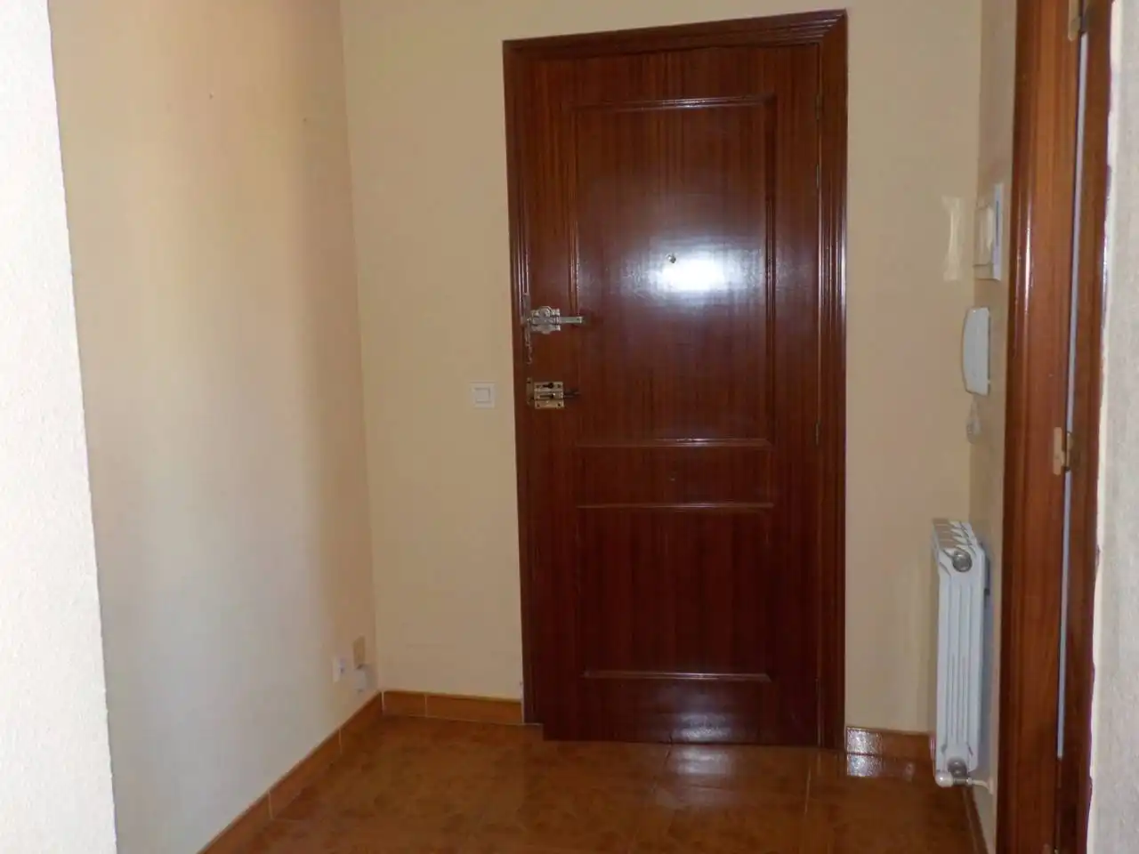 Wohnung zum Verkauf in Ciudad Rodrigo mit Heizung, Abstellraum und Balkon