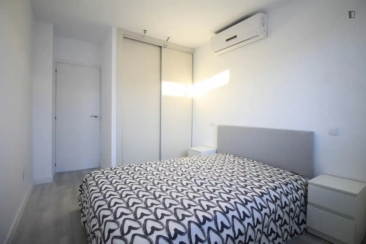 Apartamento de alquiler en Almendrales