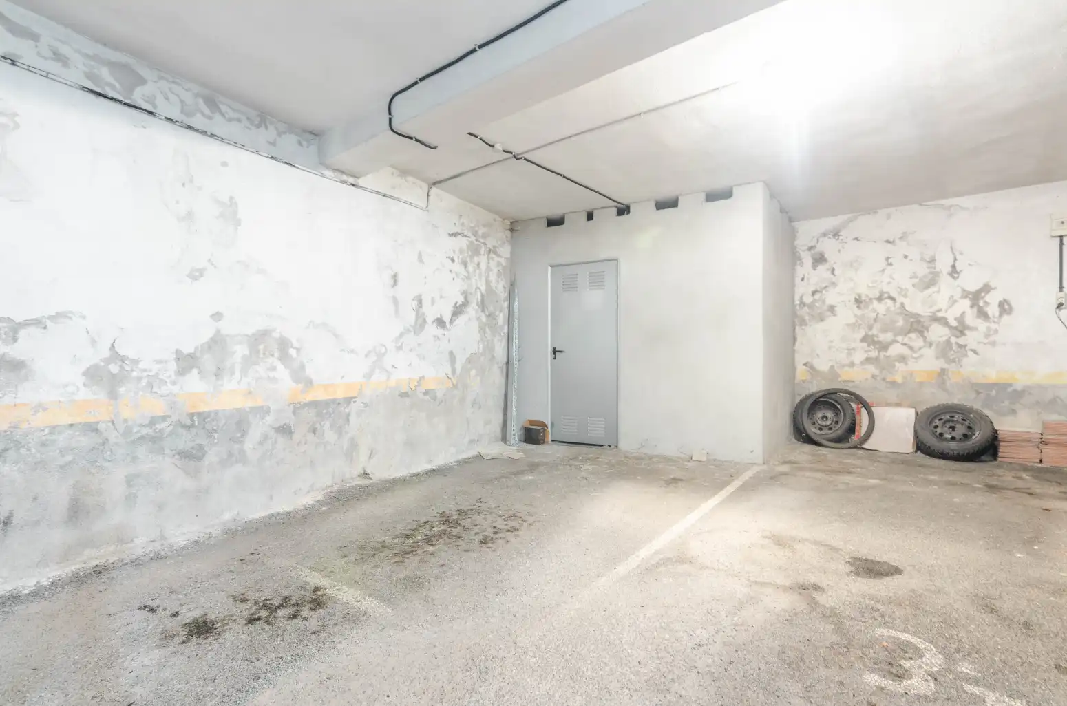 Flat for sale in Tineo  with Heating, Parquet flooring and Furnished