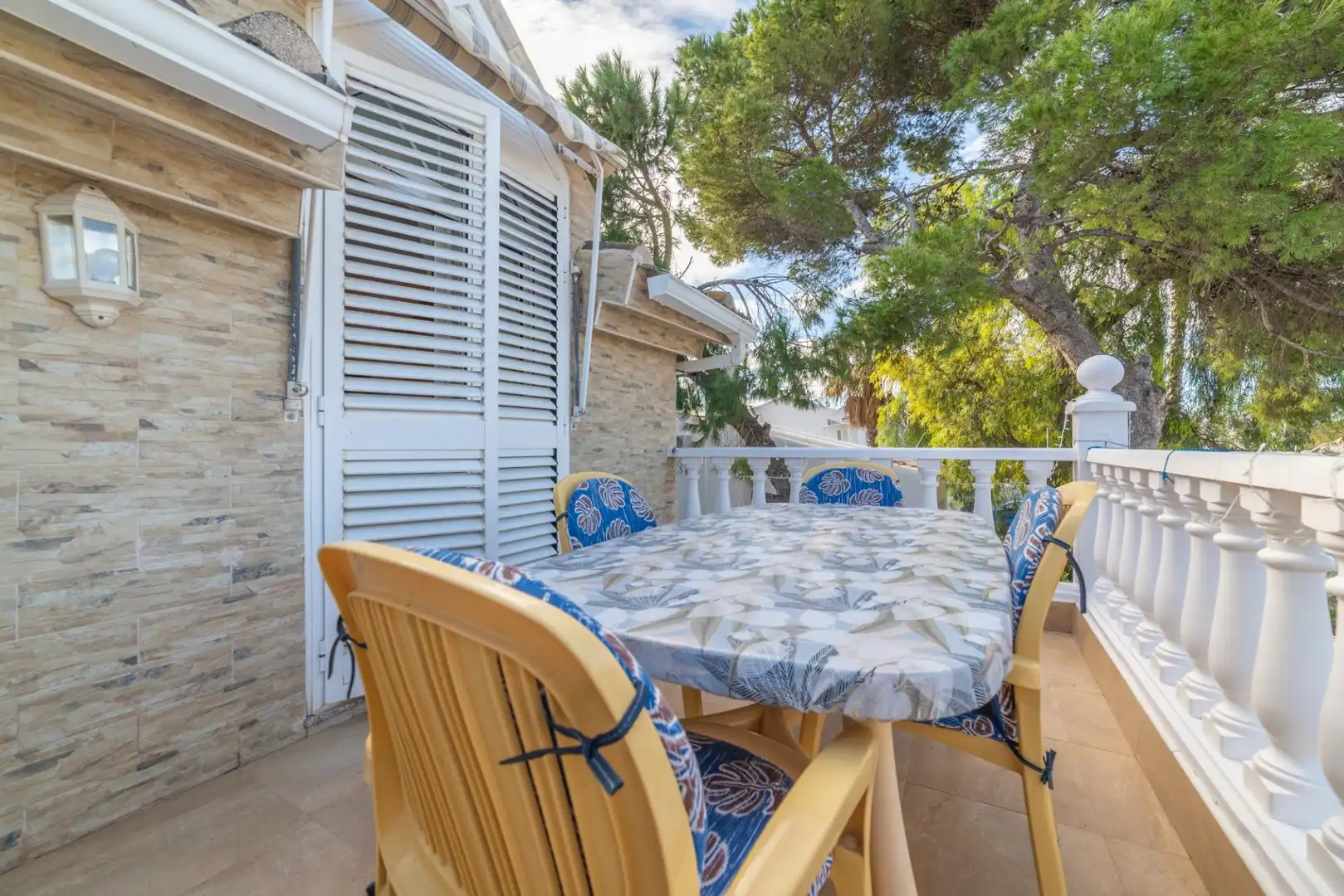 Semi-detached house with garden for sale in Santiago de la Ribera, imagen 26