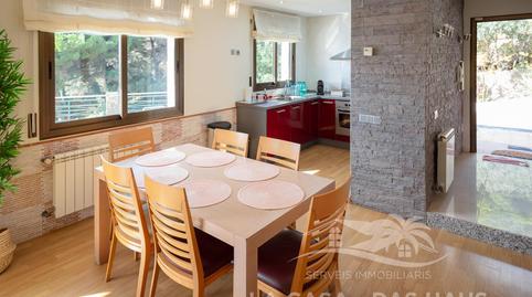 Foto 3 de Casa o xalet en venda a Serra Brava, Lloret de Mar