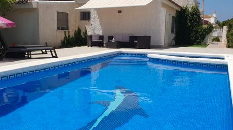 Foto 4 de Casa o xalet en venda a Calle C, Dos  Mares, La Manga del Mar Menor