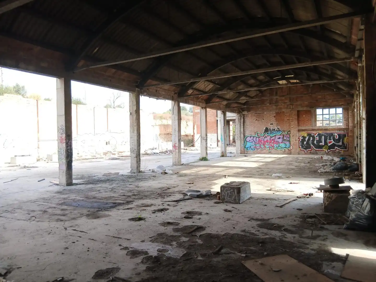 Business premises to rent in Nucli Urbà, imagen 2