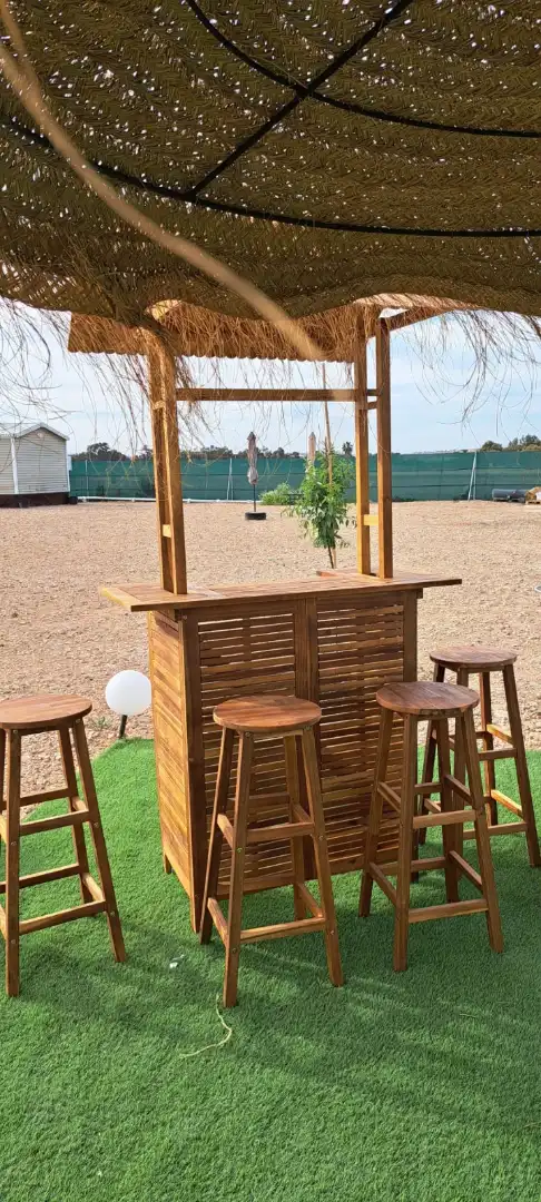 Terraza de Terreno en venta en Guardamar del Segura