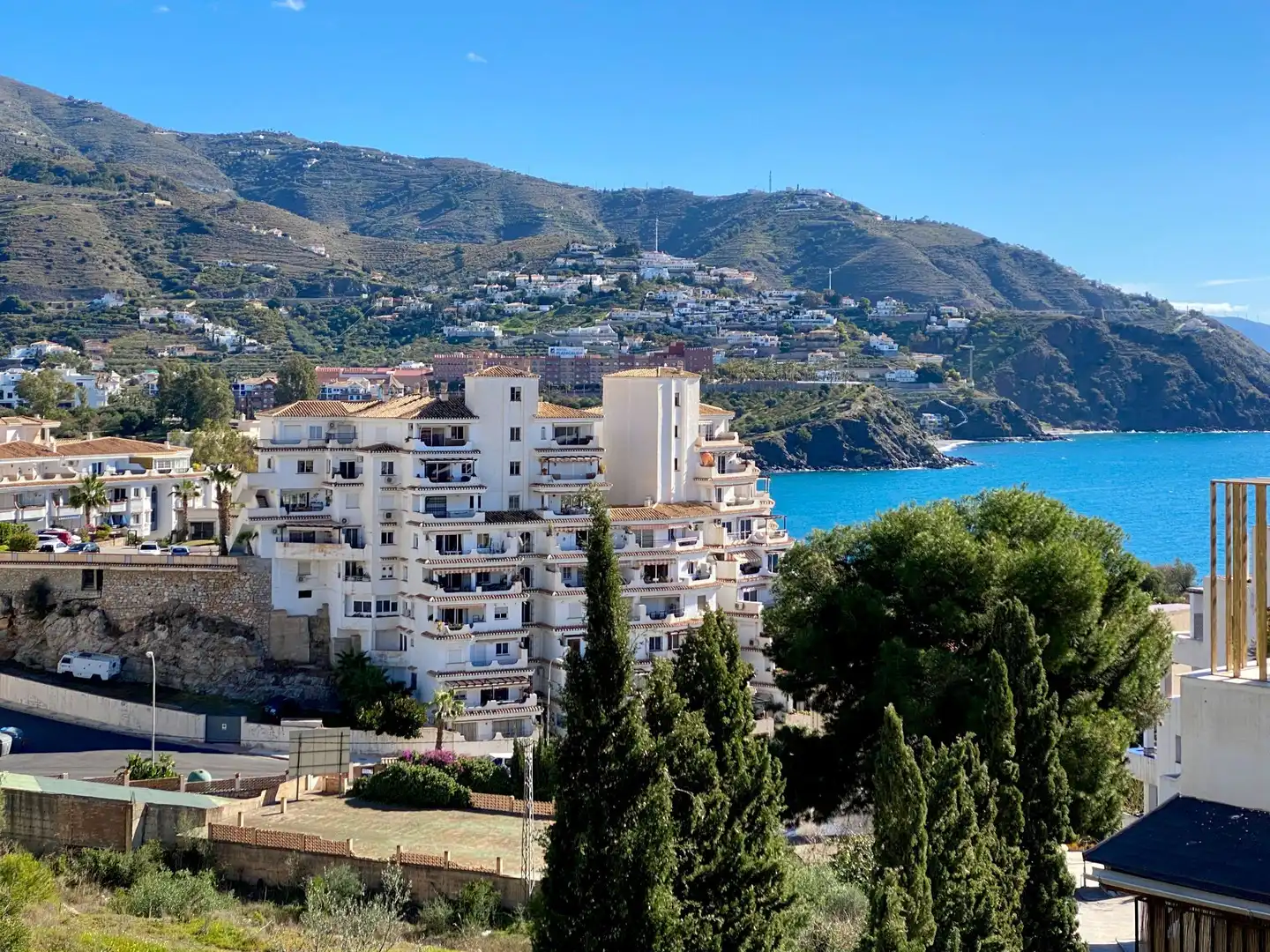 Apartament amb piscina en venda a tesorillo-pozuelo, imagen 16