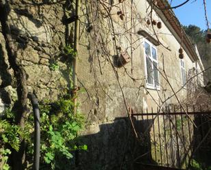 Außenansicht von Country house zum verkauf in Caldas de Reis