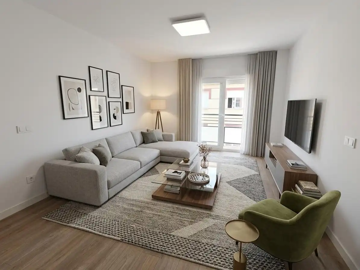 Appartement avec ascenseur à vendre à Las Lagunas