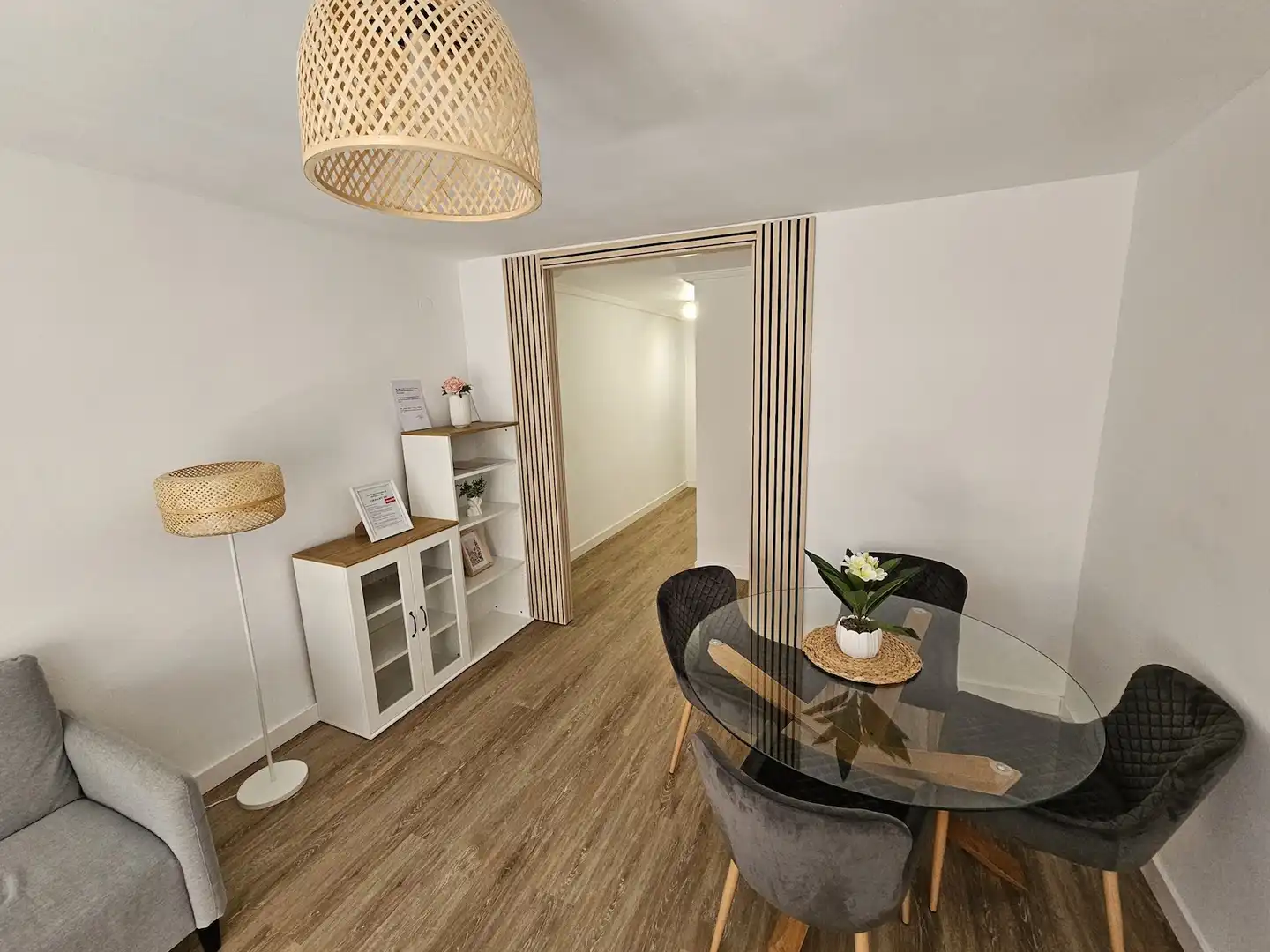 Appartamento con terrazza in vendita a Sant Antoni, imagen 5