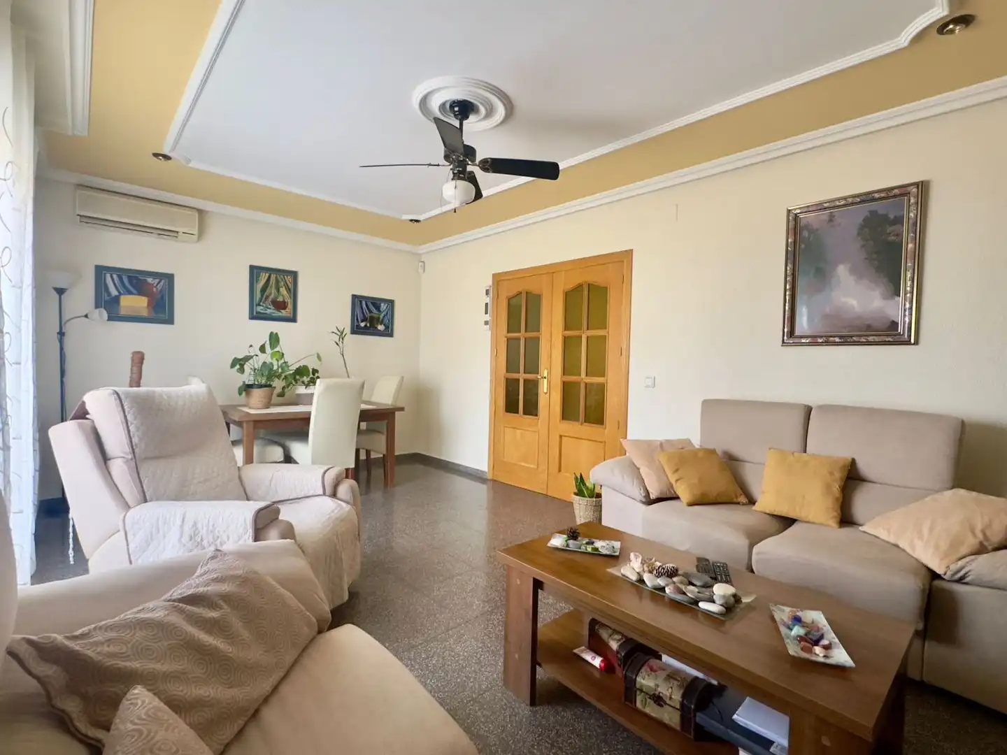 House with terrace for sale in Valdepeñas, imagen 7