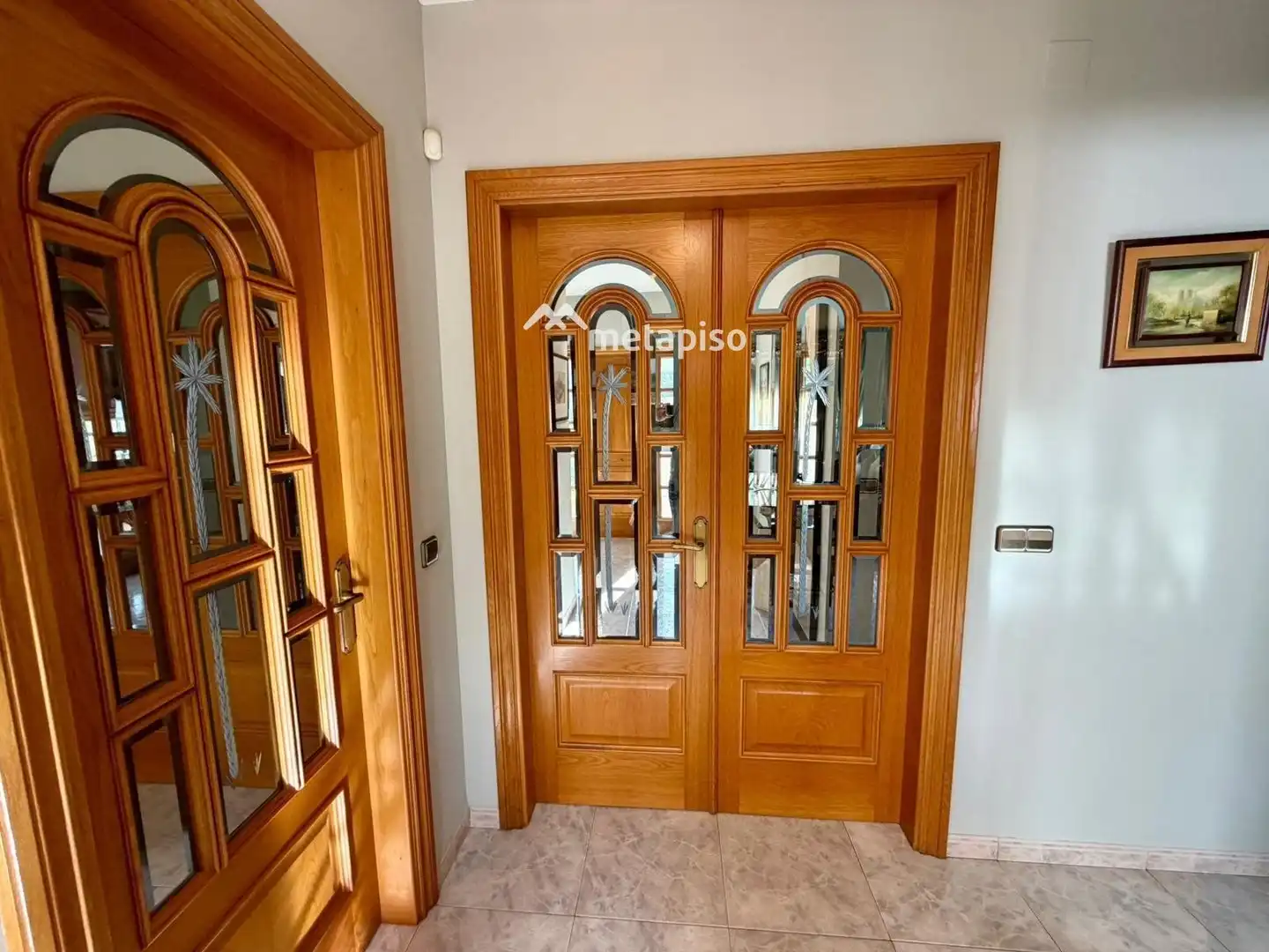 Chalet con piscina en venta en El Tancat - Mas d'en Gual, imagen 13