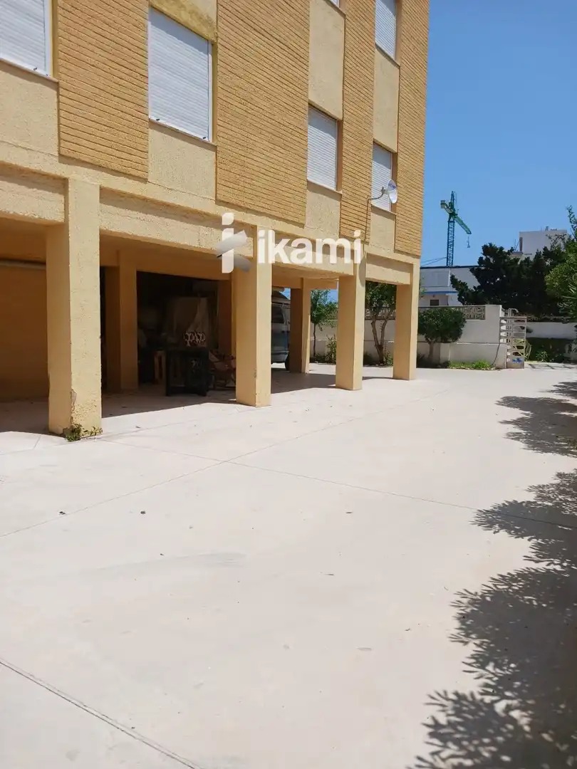 Flat for sale in Riu Grande, Devessa - Monte Pego
