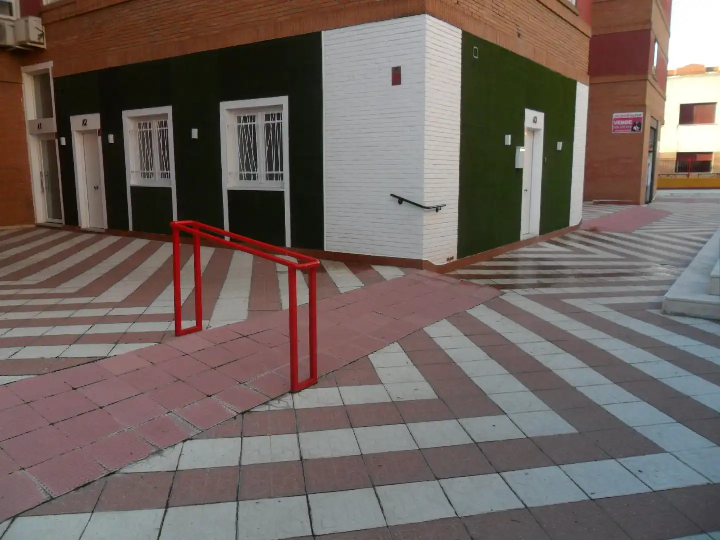 Local comercial en venda a Beiro, imagen 3
