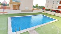 Swimming pool of Apartment for sale in Guardamar del Segura  with Terrace