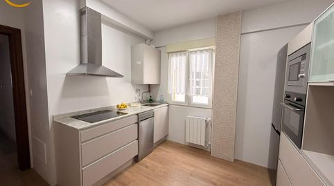 Foto 3 de Piso en venta en Calle del Profesor Jiménez Díaz, Cuatro Caminos, Santander