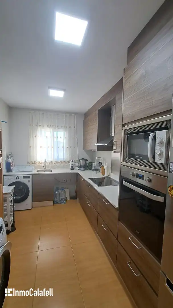 Casa pareada con piscina en venta en Dalia, imagen 174