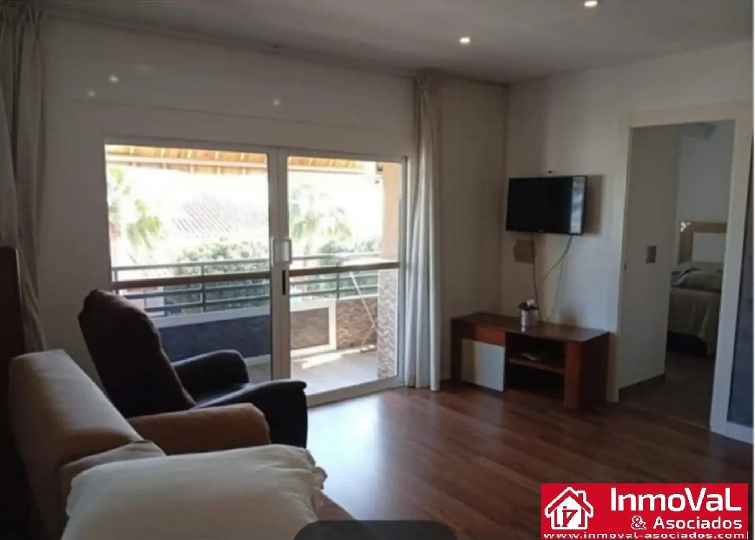 Wohnung mit Aufzug zum Verkauf in Puerto de Garrucha, imagen 2