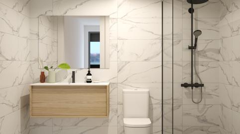 Photo 5 from new construction home in Flat for sale in Avinguda de la Canadiense, 7, Cappont, Lleida