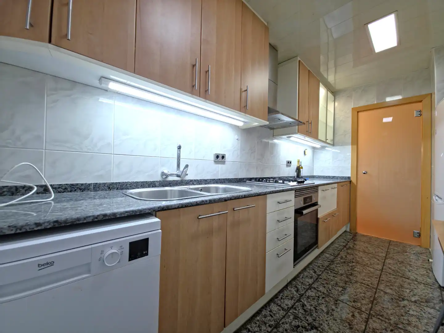 Flat with balcony for sale in Carrer de la Nació, imagen 6