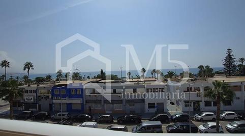 Foto 3 de Pis de lloguer a Centro, Málaga