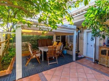 Adossat amb piscina en venda a Nueva Torrevieja - Aguas Nuevas