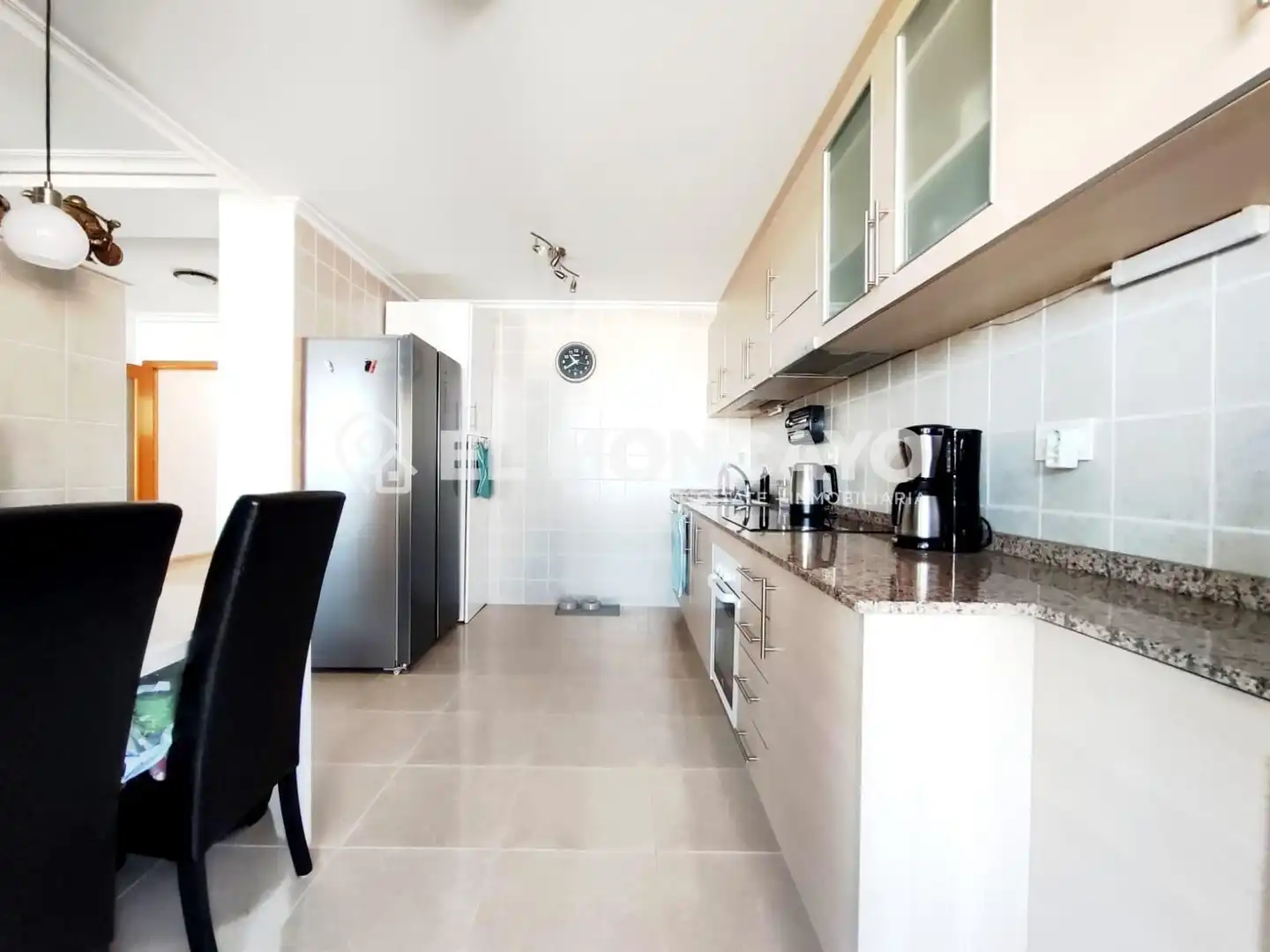 Apartament amb piscina en venda a San Fulgencio, imagen 13
