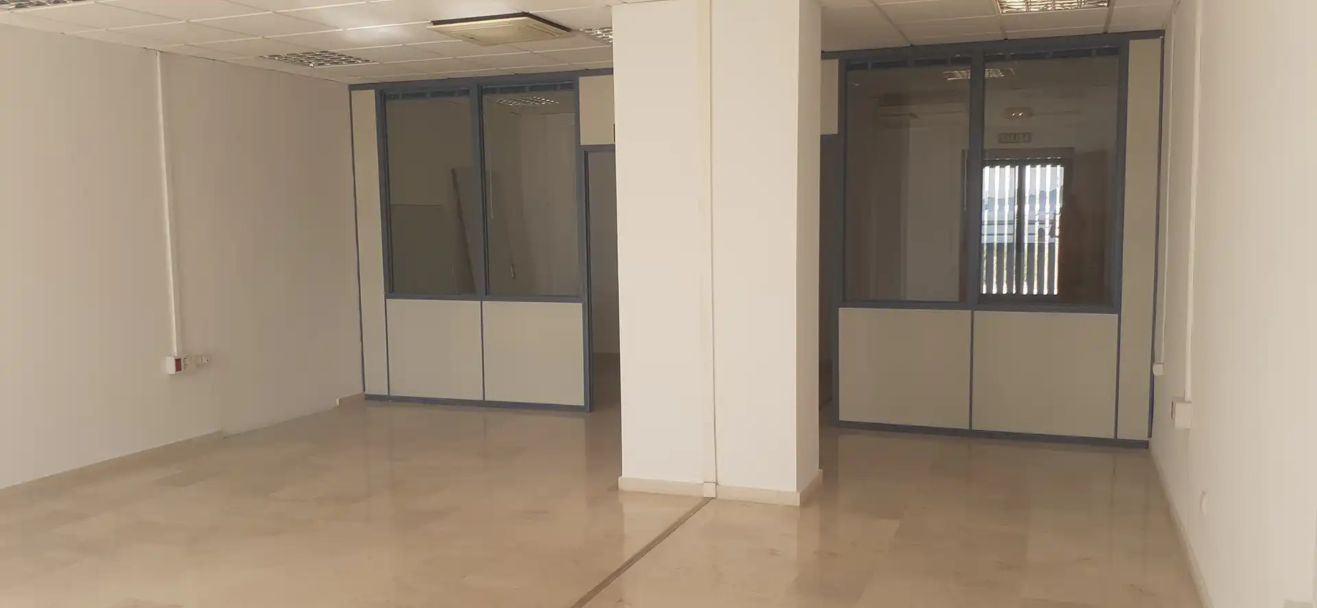 Oficina en venda a El Rinconcillo