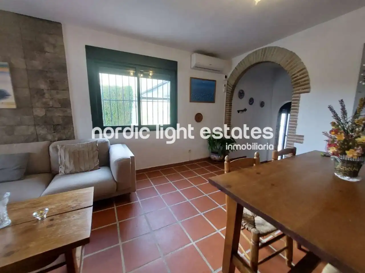 Casa amb piscina en venda a Frigiliana, imagen 23