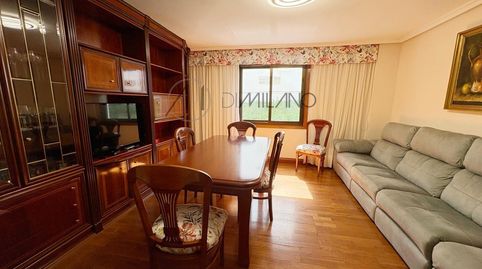 Foto 5 de Piso en venta en Torrecedeira, Berbés - Peritos, Vigo