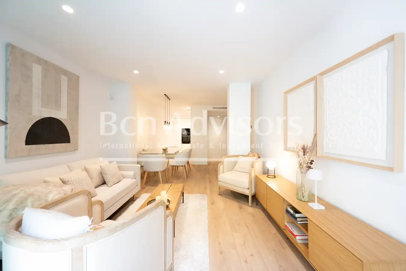 Piso con ascensor en venta en Carrer de Sardenya, imagen 9